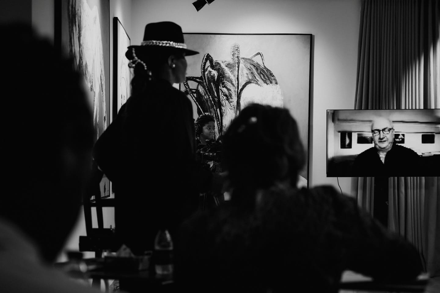 Beyond the Lens: Inside Tolani Alli’s “The Hatricks” Storytelling Masterclass