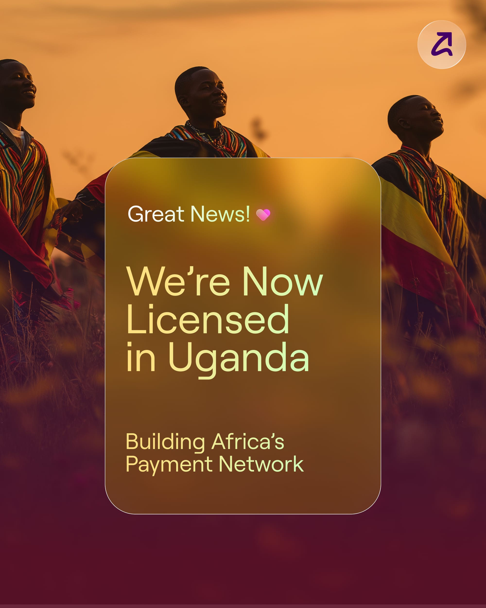 Payaza Expands East African Footprint with Uganda License