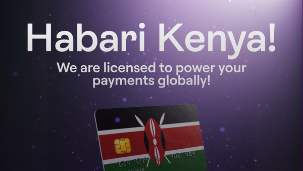 Payaza secures remittance licence in Kenya: A new era for cross-border payments.